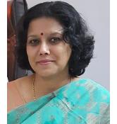 Mrs. Mahalakshmi  Rajagopal